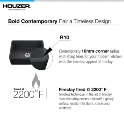 Houzer 30