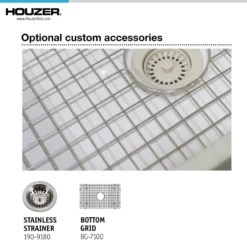 Houzer 30