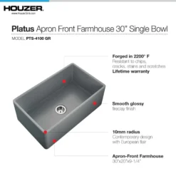 Houzer 30