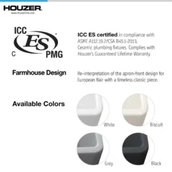 Houzer 30