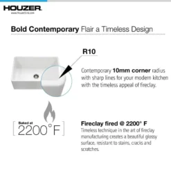 Houzer 36