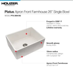 Houzer 26