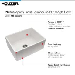 Houzer 26