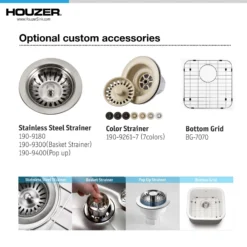 Houzer 19