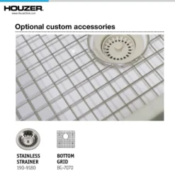 Houzer 19