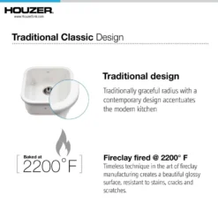 Houzer 19