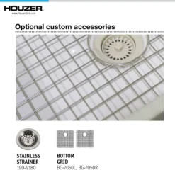 Houzer Platus 32