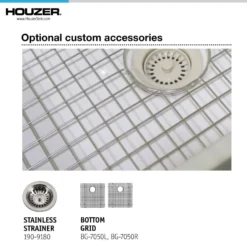 Houzer Platus 32