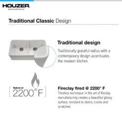 Houzer Platus 32