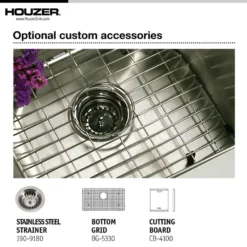 Houzer 33