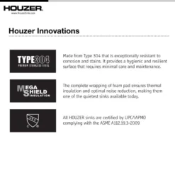 Houzer 33