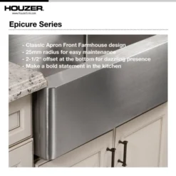 Houzer 33