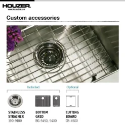 Houzer 33