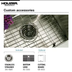 Houzer 30