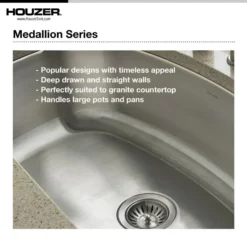 Houzer 40