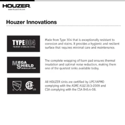 Houzer 33