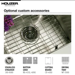 Houzer 33