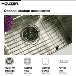 Houzer 31