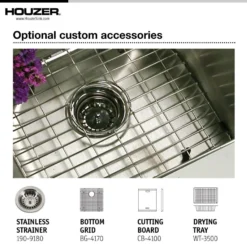 Houzer 33