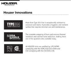 Houzer 33