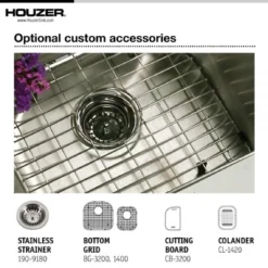 Houzer 32