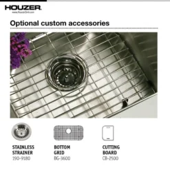 Houzer 33