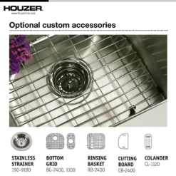 Houzer 32
