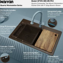 Karran 33