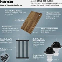 Karran 33