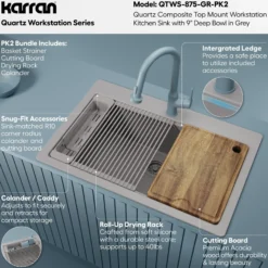 Karran 33