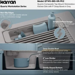 Karran 33