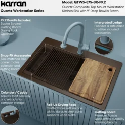 Karran 33