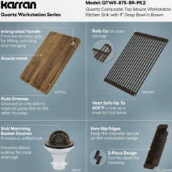 Karran 33