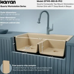 Karran 33