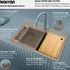 Karran 33