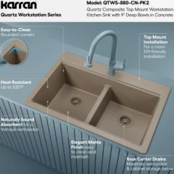 Karran 33