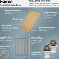 Karran 33