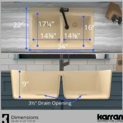 Karran 34