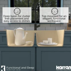 Karran 34