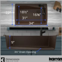 Karran 34