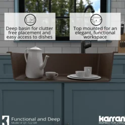 Karran 34