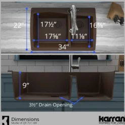 Karran 34