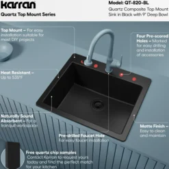 Karran 25