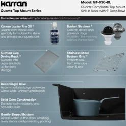 Karran 25