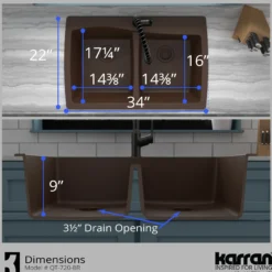 Karran 34
