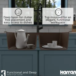Karran 34
