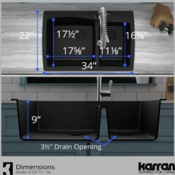 Karran 34
