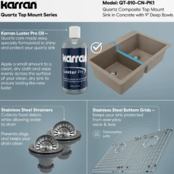 Karran 33