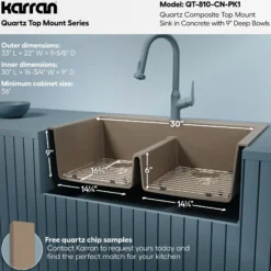 Karran 33