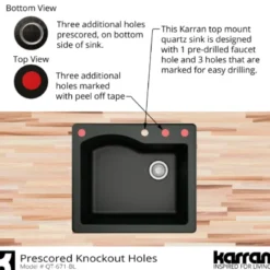 Karran 25